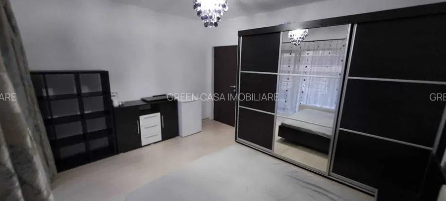 Apartament de vanzare 2 camere 46mp plus 2 balcoane zona Poligon Floresti - 3