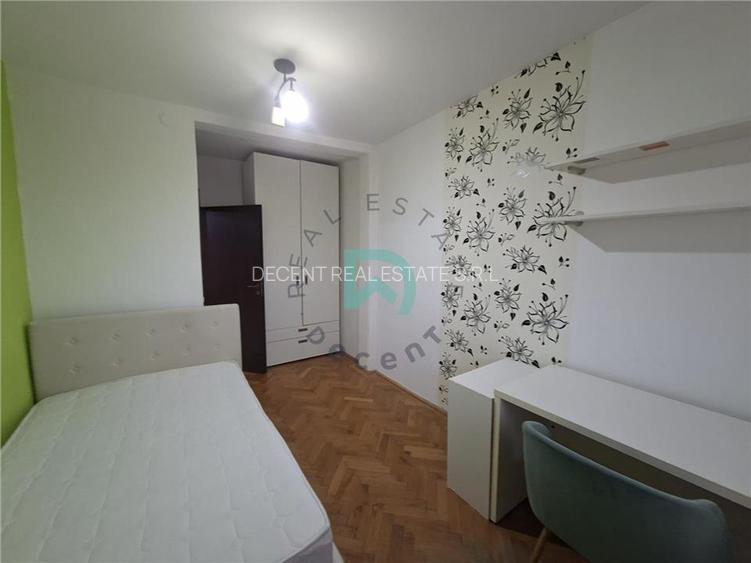 Apartament 2 camere Centrul Brasov - 6