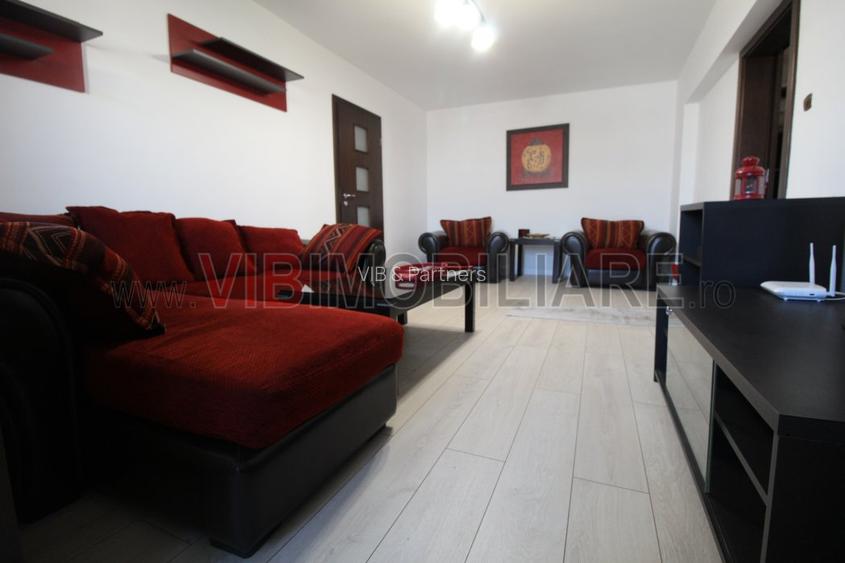 Unirii-Bulevardul Unirii-Piata Alba Iulia-Rond Alba Iulia - 8