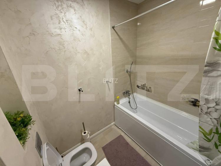 Apartament 2 camere, 61 mp, pet friendly, zona Vivo - 16