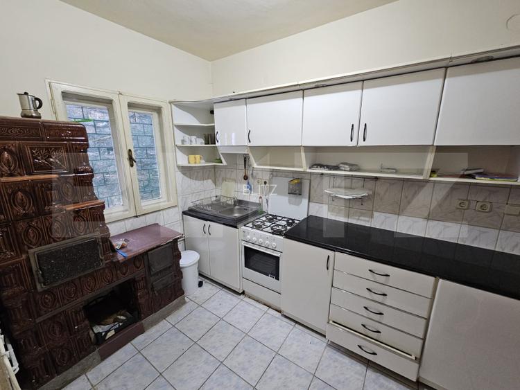 Casă la munte în Scărișoara – 286 mp, teren 2.699 mp - 6