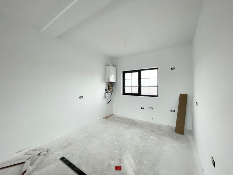Duplex superb, 4 camere Mosnita-Urseni