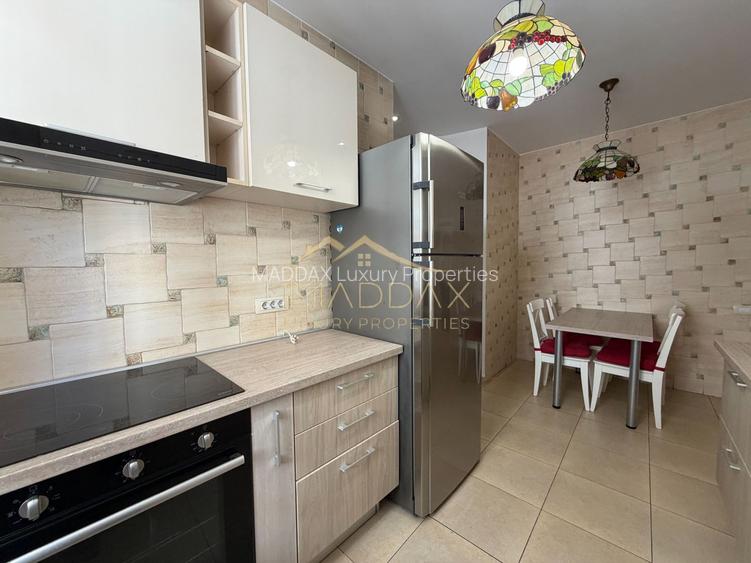 Apartament de inchiriat /4 camere in vila *153mp* +parcare / Dorobanti Capitale - 20
