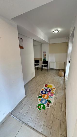 De inchiriat SAD care a fost cabinet medicina de familie 70 mp 3 camere - 5
