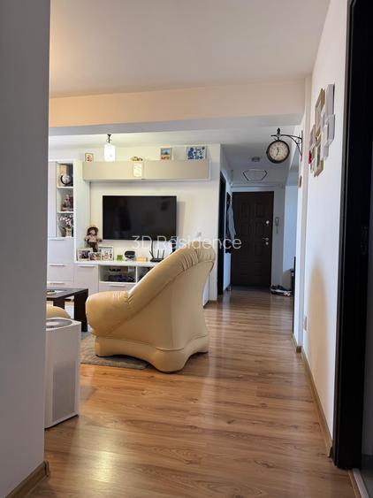 Apartament 3 camere metrou Dimitrie Leonida - 3