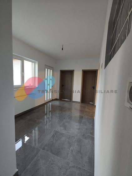 Casă individuală, 5 camere, 118mp, curte și garaj, zona Oașului
