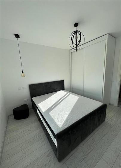 Apartament 2 camere - Bloc nou - Pacurari