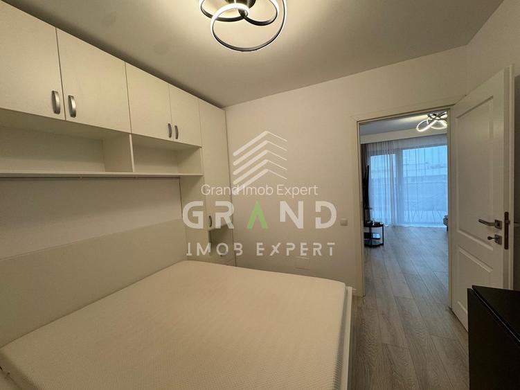 Apartament 2 camere I Scala Frunzișului - 4