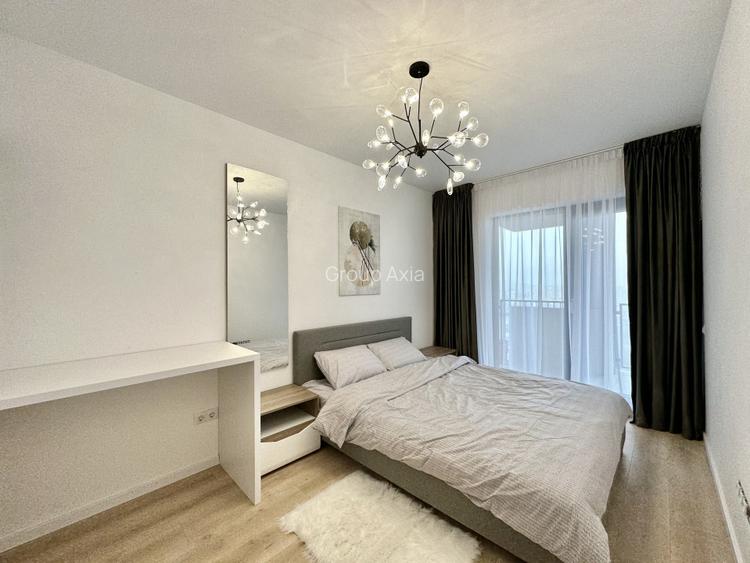 Apartament 3 camere Scala Frunzisului, investitie cu randament imediat - 7