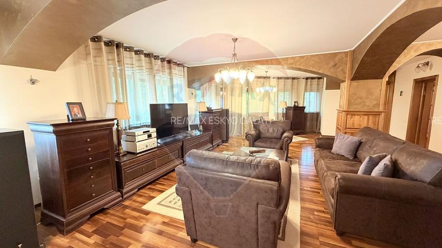 Vânzare Duplex Premium 216 mp utili, Radu Negru, Brăila - 2