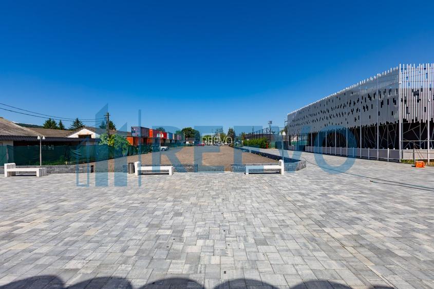 Complex Multifuncțional de vânzare - Comision 0% - 12