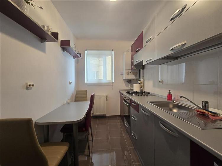 Apartament de inchiriat Bacau str Ștefan cel Mare - Adama- Bloc nou - Prima