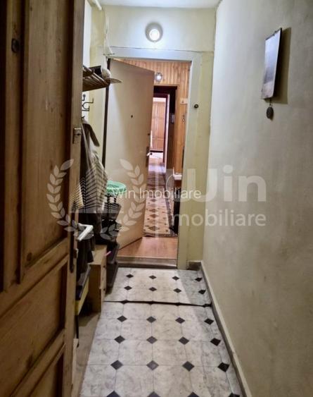 Apartament 3 Camere | Decomandat | 66mp | 2 Balcoane | Manastur - 5