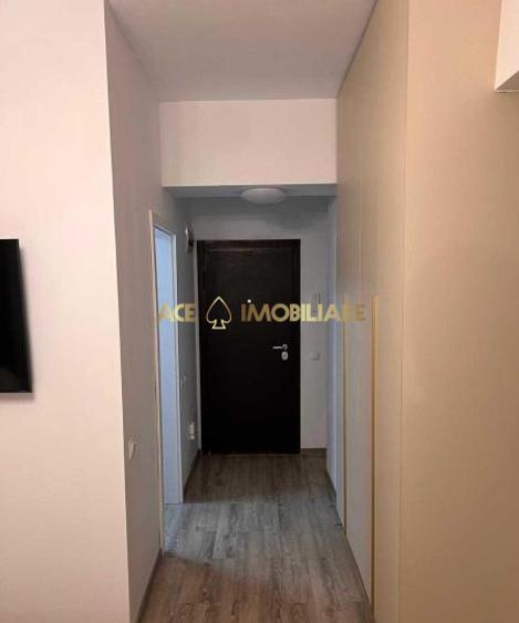 Garsoniera de inchiriat | Calea Calarasilor | Centrala | PetFriendly