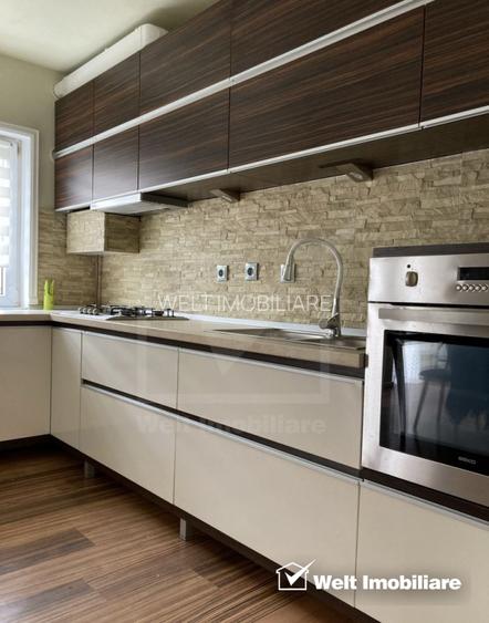 Apartament 2 camere in Floresti - 4