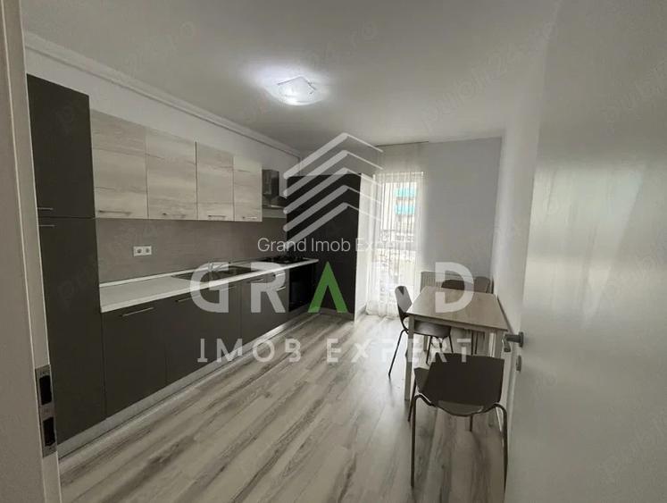 Apartament Nou | 2 Camere | Parcare | Balcon | Petfriendly | Floresti/Eroilor - 2