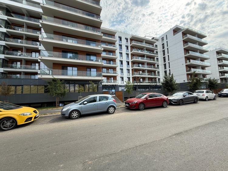 Apartament Premium 3 Camere The Level 3 Parcare Supraterana - 40