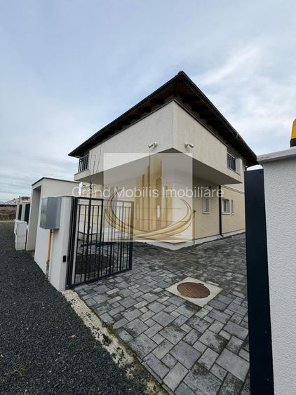 Eleganță și Tehnologie | Casă Individuală Premium | 165 mp | Săcălaz - 28