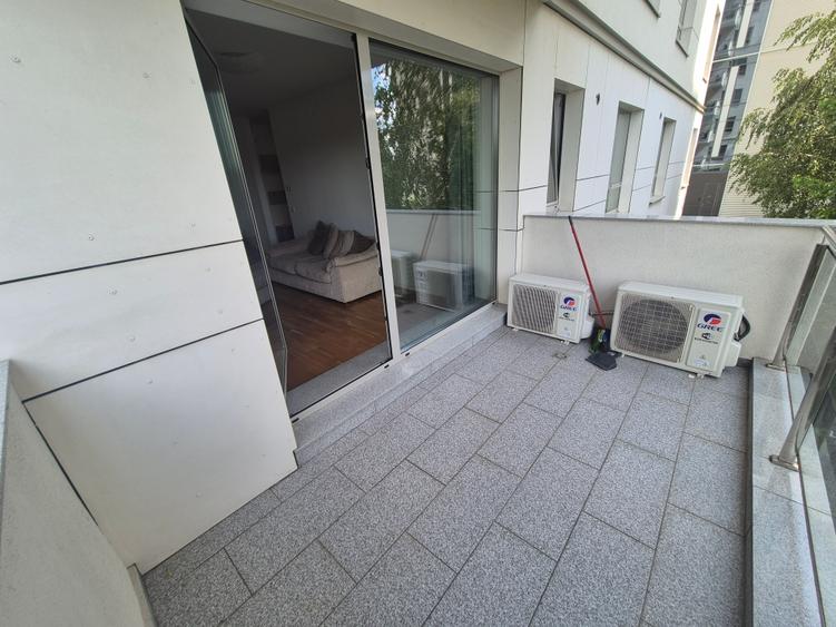 2 camere Domenii - Complex Luxuria Residence