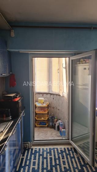 VANZARE APARTAMENT 2 CAMERE ZONA GARA - 13