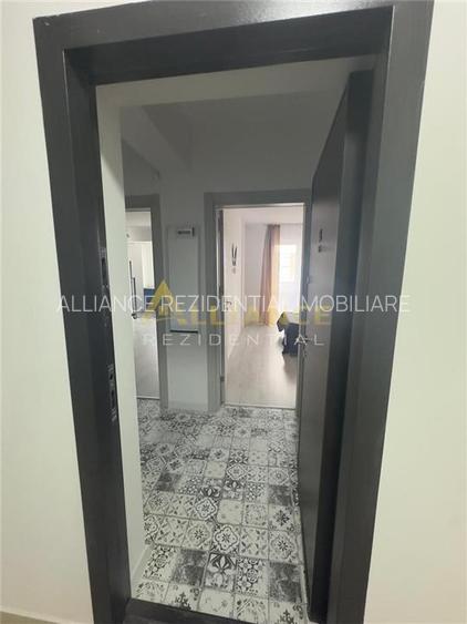Metrou Berceni,  Biruintei, studio mobilat cu balcon - 8