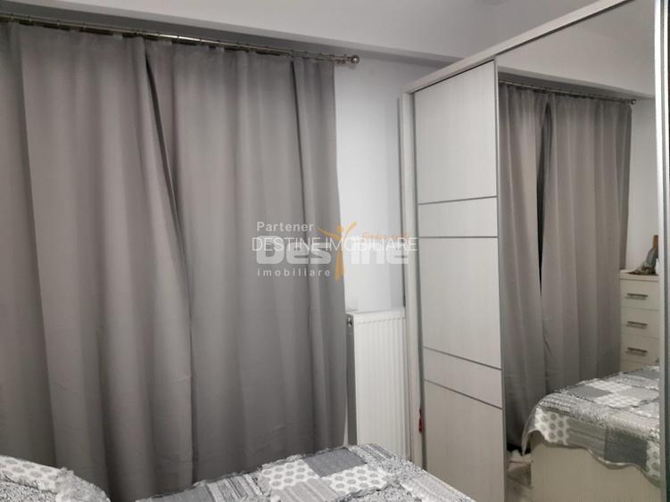 Apartament 2 camere | 42mp + 21mp terasa - 9