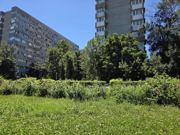 Bucurestii Noi - 1 minut Metrou Parc Bazilescu - Apartament 2 camere confort 1