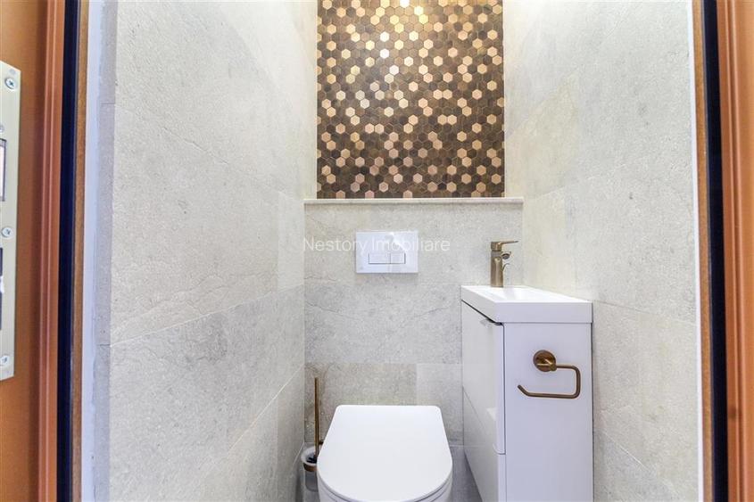 Studio premium 55 mp | Prima inchiriere | Design aparte | Grigorescu - 11