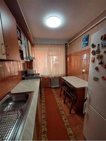 Apartament 2 camere, Podu Ros - Piata Nicolina