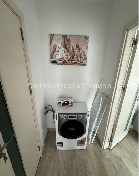 Apartament 2 camere Magheru - Piata Romana (langa ASE) - 6