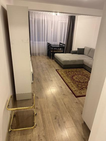 Apartament 2 camere Metrou Crangasi