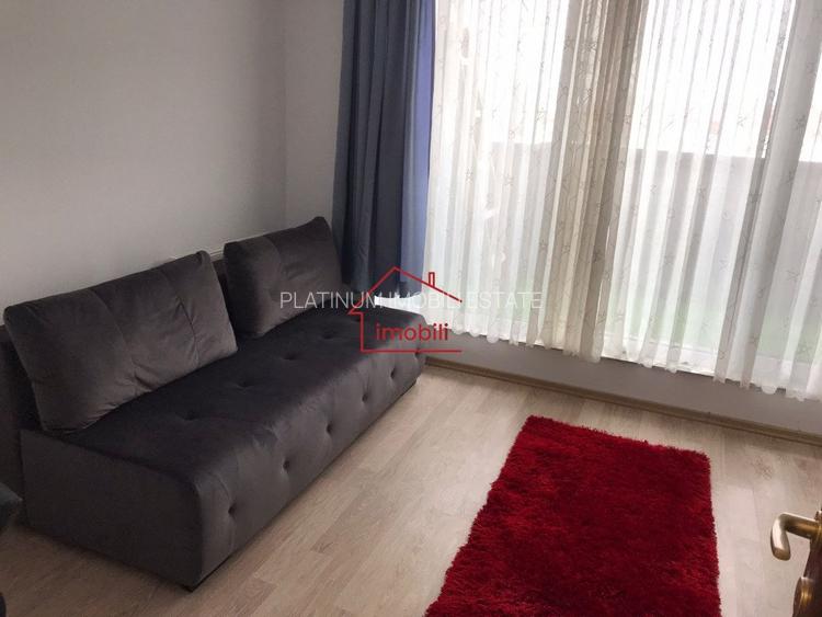 Apartament 2 camere | 2 balcoane | 2 parcari | Marasti | bloc nou | - 4