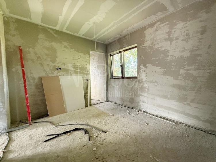 Casa 4 camere de vanzare in Gilau