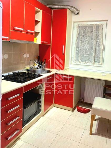 Apartament 2 camere Ared Uta