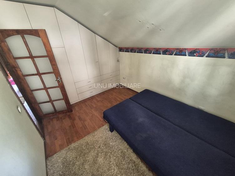 Apartament 3 camere zona Podu de Fier - 3