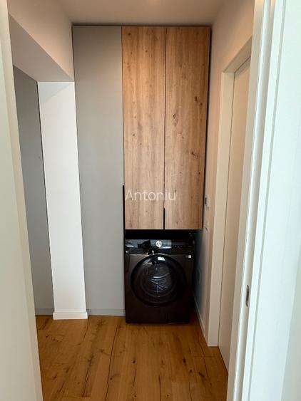 Lux - Prima închiriere - 2 camere - 11