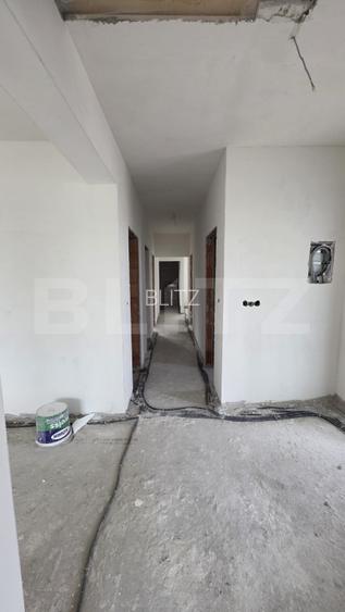 Duplex de vanzare, 4 camere, 110 mp, zona-Unirea - 16