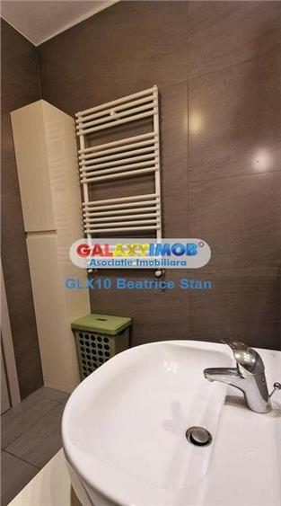 Inchiriere apartament 2 camere in bloc nou GROZAVESTI ORHIDEELOR