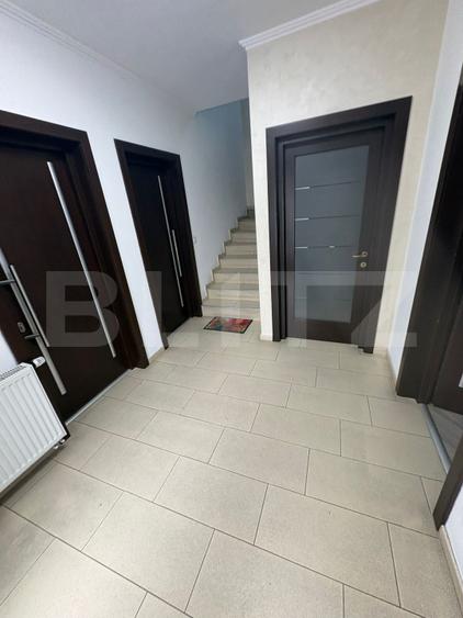Spatiu de inchiriat, 89 mp, Bistrita