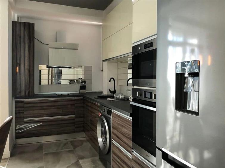 Apartament 2 camere Mamaia, Zona Lidl