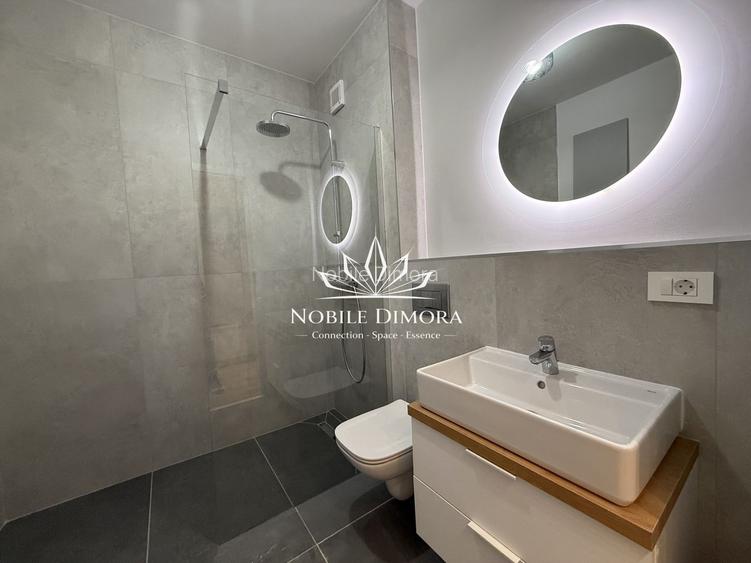 Vivalia Grand - Apartament modern cu 2 camere - Take Ionescu - 13