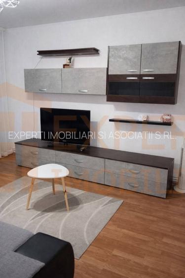 Închiriere apartament 2 camere, termen lung, zona Dacia - 2