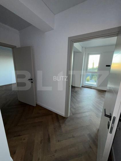 SUPER PRET !! Apartament 2 camere cu loc de parcare si 115 mp gradina !! - 6