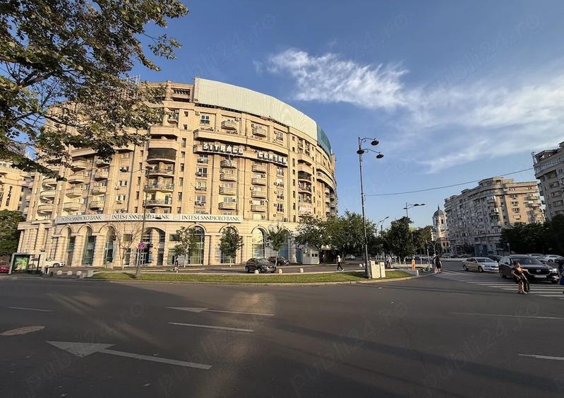 Spațiu pretabil pentru birouri, salon înfrumusețare, cabinet etc
