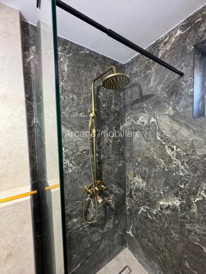 Apartament renovat cu 2 camere decomandate Jibou - 13