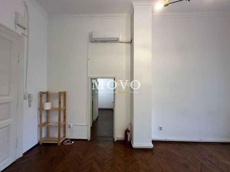2 camere | P-ta Unirii | centrala | spatiu birou |