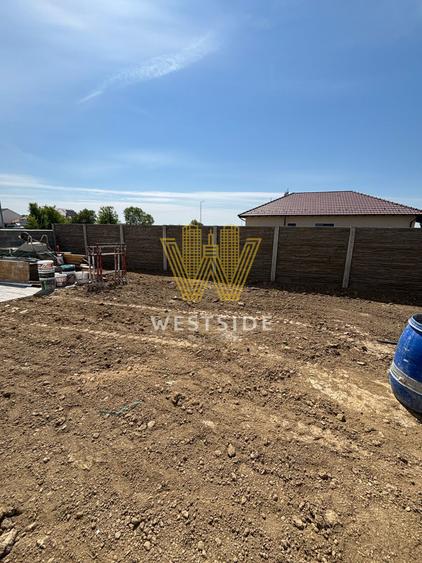 Duplex premium de vanzare, in Mosnita Veche
