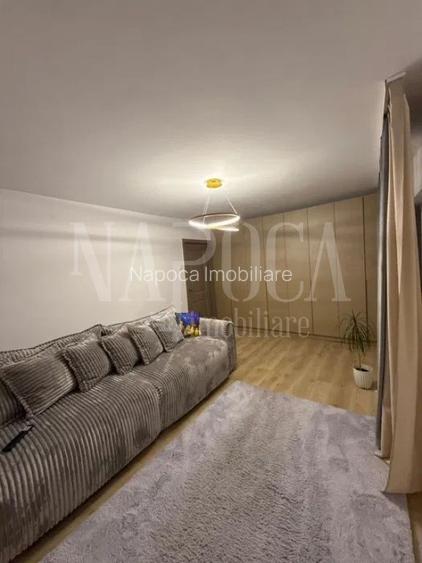 Apartament 3 camere de vanzare in Zorilor, Cluj Napoca - 2