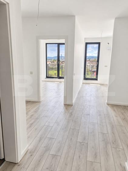 Apartament spațios cu 3 camere și 2 băi, ideal pentru familie