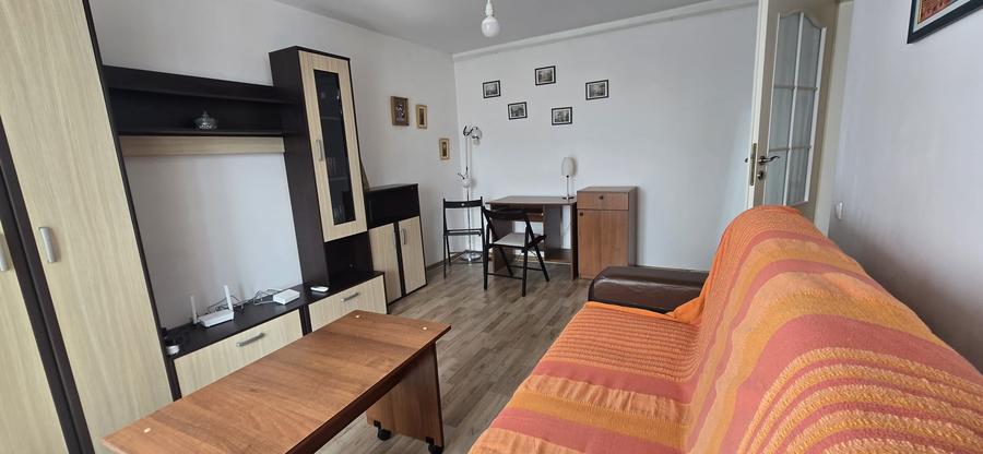 Herastrau / Arcul de Triumf - Apartament 2 camere, la 5 minute de parc